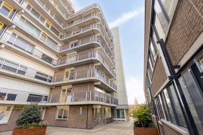 Woning Zuiderterras 23 Rotterdam
