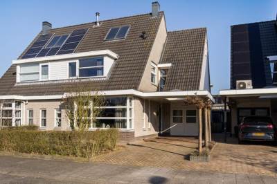 Woning Karper 28 Hoogeveen