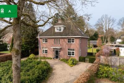 Woning Traaij 213 Driebergen-Rijsenburg
