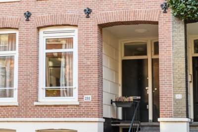 Woning Govert Flinckstraat 281H Amsterdam