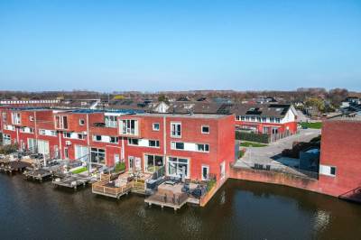 Woning Obelixstraat 12 Almere