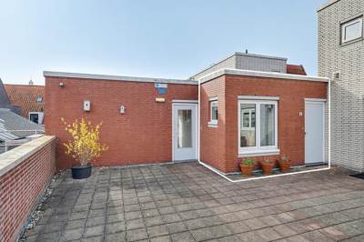 Woning Agnesgang 6 Goes