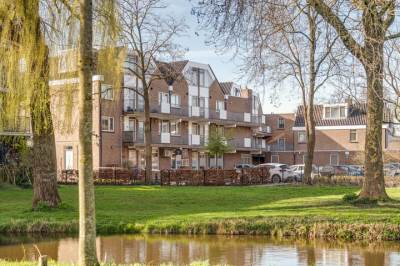 Woning IJsseloord 205 Woerden