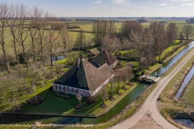 Woning Noordschermerdijk 6 Oterleek