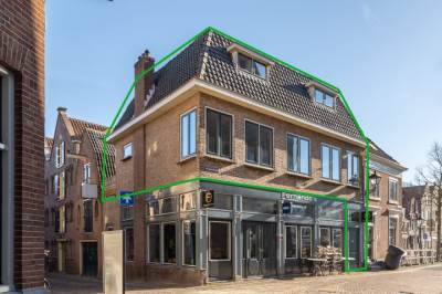 Woning Peperstraat 3 Alkmaar