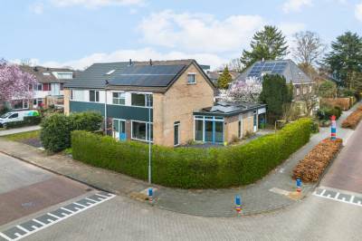 Woning Goudsbloemstraat 1 Renkum