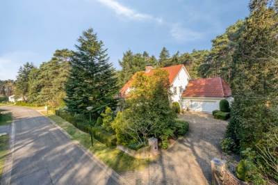 Woning Sperwerlaan 1 Maarheeze