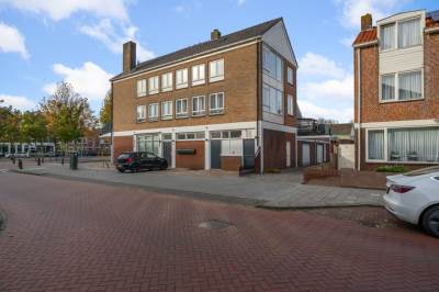 Woning Schulpweg 33D Velsen-Noord