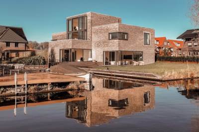 Woning Liburne 20 Leidschendam