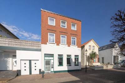 Woning Valderstraat 6B Stein