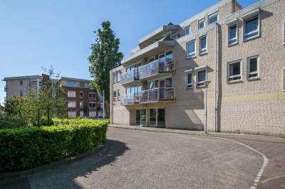 Woning Pastoor Harkxplein 43 Eindhoven