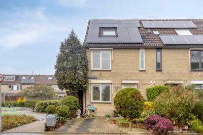 Woning Gaarderslag 3 Gouda