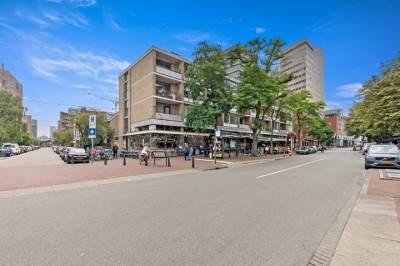 Woning Adelheidstraat 69 Den Haag