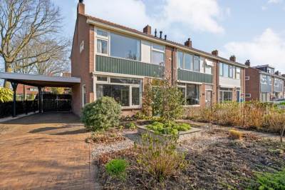 Woning Akeleiweg 26 Zwolle