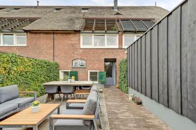 Woning Zuidzijde 167D Goudriaan