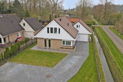 Woning Eikenlaan 15 Dronten