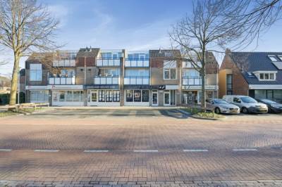 Woning Kerkweg 80E Heemskerk