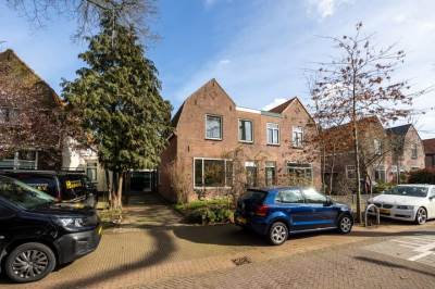 Woning Hyacintenlaan 61 Hilversum