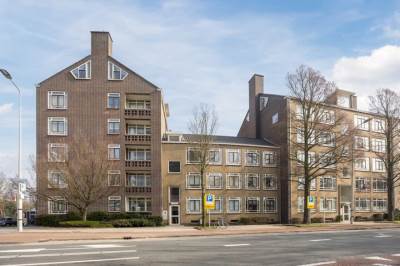 Woning Thorbeckelaan 751 Den Haag