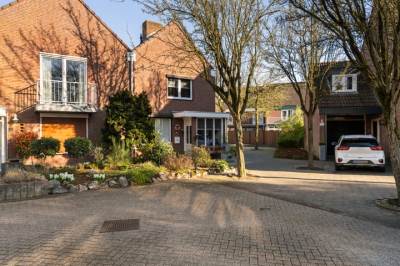 Woning Tamboerstraat 17 Weert