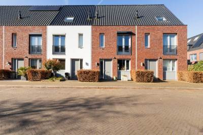 Woning Ridderzwam 177 Apeldoorn