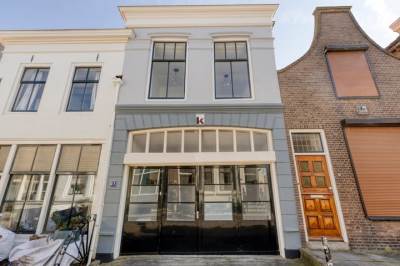 Woning Nieuwe Bogerdstraat 47 Zierikzee