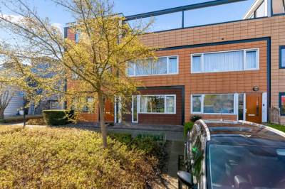 Woning Tahitistraat 11 Almere