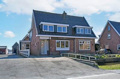 Woning Zuideinde 116 Nieuwkoop