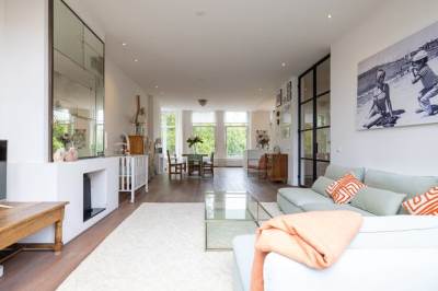 Woning Heemraadssingel 294A Rotterdam