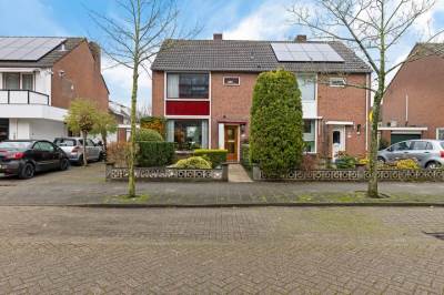 Woning Kennedylaan 23 Maarssen