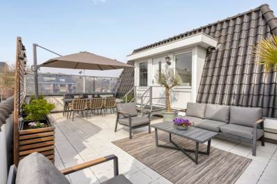 Woning Graafseweg 584 Wijchen