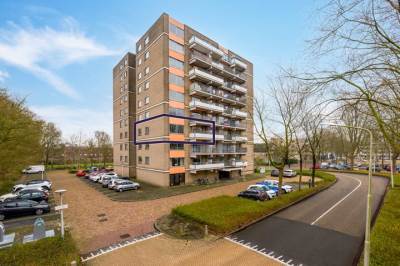 Woning Grote Beer 145 Amstelveen