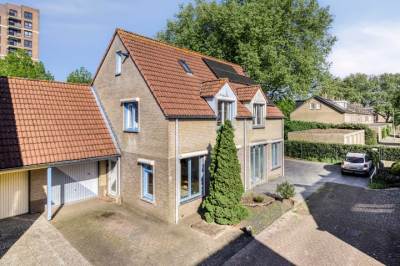 Woning Saskiadonk 2 Roosendaal