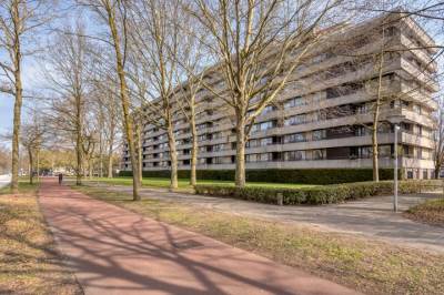 Woning Amundsenlaan 179 Eindhoven