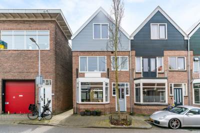 Woning Boschjesstraat 69 Koog aan de Zaan