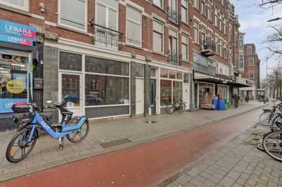 Woning Vierambachtsstraat 55B Rotterdam