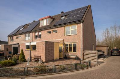 Woning Hertog Willemweg 51 Hem