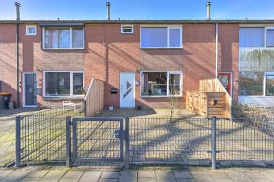 Woning De Trippen 8 Nieuw-Weerdinge