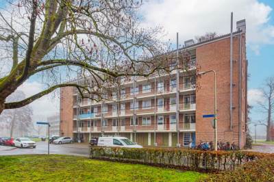 Woning Haydnstraat 7B Amersfoort