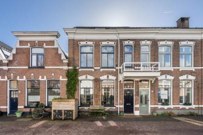 Woning Coetsstraat 55 Zwolle