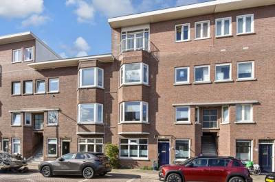 Woning Vlierboomstraat 185 Den Haag