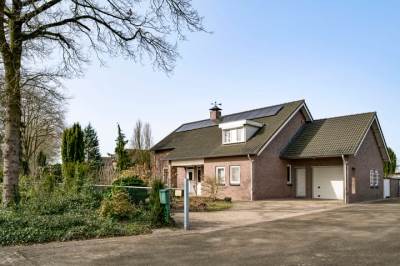 Woning Westerholtstraat 26 Horst