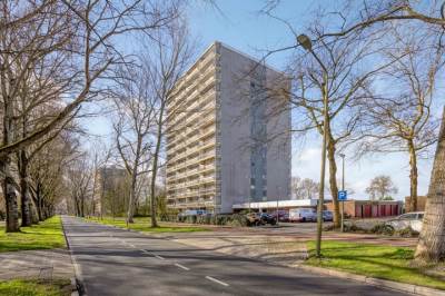 Woning Burgemeester D. Kooimanweg 507 Purmerend