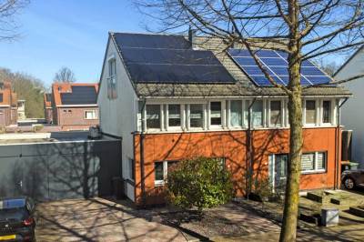 Woning Waterweegbreelaan 23 Enschede