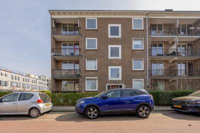 Woning Tijgerstraat 7 Nijmegen