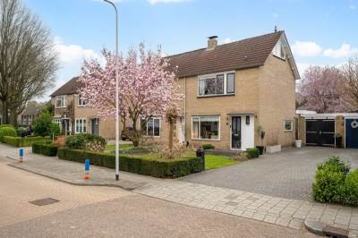 Woning Eikenlaan 6 Wierden