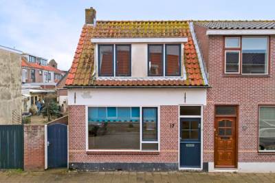Woning Adrianastraat 17 Katwijk (ZH)