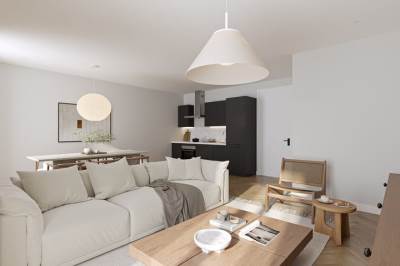 Woning Don Boscostraat 391 Amsterdam