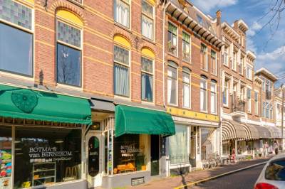 Woning Sonsbeeksingel 973 Arnhem