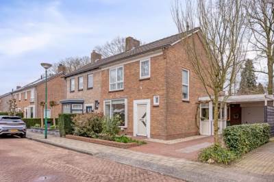 Woning Van Hogendorpstraat 25 Veenendaal